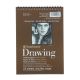 Strathmore 400 Drawing Pad Spiralbound 6x8