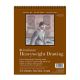 Strathmore 400 Heavyweight Drawing Pad 14x17
