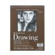 Strathmore 400 Drawing Pad Spiralbound 8x10