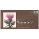 Strathmore 400 Watercolor Pad 140lb Cold Press 6x12
