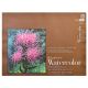Strathmore 400 Watercolor Pad 140lb Cold Press 6x18