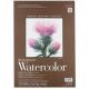 Strathmore 400 Watercolor Pad 140lb Cold Press 11x15
