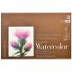 Strathmore 400 Watercolor Pad 140lb Cold Press 12x18