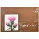 Strathmore 400 Watercolor Pad 140lb Cold Press 15x22