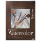 Strathmore 400 Watercolor Pad 140lb Cold Press 18x24