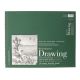 Strathmore Recycled Drawing Pad 14x17