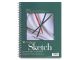 Strathmore Recycled Sketchbook 5.5x8.5