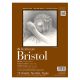 Strathmore 400 Bristol 18x24 Smooth