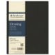 Strathmore Art Journal Soft Cover Drawing 7.75x9.75