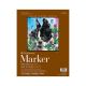 Strathmore 400 Series Marker Pad 11x14