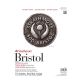 Strathmore 500 Bristol 11x14 Vellum