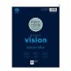 Strathmore Vision Watercolor Paper Pad 9x12