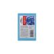 Speedball Speedycut Easy Block Blu 3x4.5