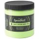 Speedball Silkscreen Ink Acrylic 8oz Fluorescent Lime Green