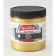 Speedball Silkscreen Ink Permanent Acrylic 8oz Gold