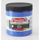 Speedball Silkscreen Ink Permanent Acrylic 8oz Ultramarine Blue