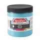 Speedball Silkscreen Ink Permanent Acrylic 8oz Primary Blue