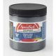 Speedball Opaque Fabric Screen Printing Ink 8 oz. Black Pearl