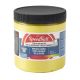 Speedball Opaque Fabric Screen Printing Ink 8 oz. Citrine