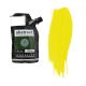 Sennelier Abstract Acrylic Fluorescent Yellow 120ml