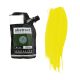 Sennelier Abstract Acrylic Fluorescent Yellow 120ml