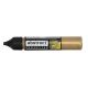 Sennelier Abstract Acrylic Liner 27ml Iridescent Gold