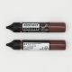 Sennelier Abstract Acrylic Liner 27ml Burnt Sienna