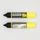 Sennelier Abstract Acrylic Liner 27ml Fluorescent Yellow