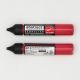 Sennelier Abstract Acrylic Liner 27ml Cadmium Red Light Hue