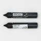 Sennelier Abstract Acrylic Liner 27ml Mars Black