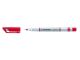 Stabilo Sensor Fineliner Red