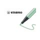 Stabilo 68 Felt Tip Pen Light Emerald