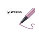 Stabilo 68 Felt Tip Pen Heliotrope