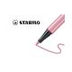 Stabilo 68 Felt Tip Pen Pink