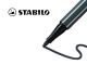 Stabilo 68 Felt Tip Pen Pen Black