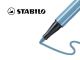 Stabilo 68 Felt Tip Pen Azure
