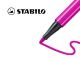 Stabilo 68 Felt Tip Pen Lilac