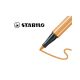 Stabilo 68 Felt Tip Pen Light Ochre