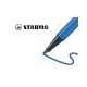 Stabilo 68 Felt Tip Pen Paynes Gray