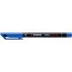 Stabilo OHPen Permanent Blue Superfine
