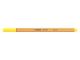 Stabilo Point 88 Fineliner Pen Neon Yellow