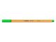 Stabilo Point 88 Fineliner Pen Neon Green