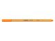 Stabilo Point 88 Fineliner Pen Neon Orange