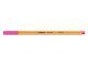 Stabilo Point 88 Fineliner Pen Neon Pink