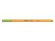 Stabilo Point 88 Fineliner Pen Purple Green