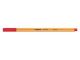Stabilo Point 88 Fineliner Pen Red