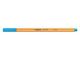 Stabilo Point 88 Fineliner Pen Turquoise