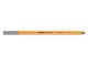 Stabilo Point 88 Fineliner Pen Dark Grey