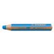 Woody Pencil Blue