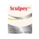 Sculpy III Polymer Clay 2oz Translucent
